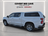 2023 Chevrolet Silverado 1500 - Preview 6