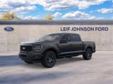 2026 Ford F-150 - Preview 2