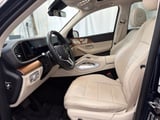 2022 Mercedes-Benz GLE - Preview 12
