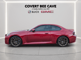 2026 BMW M2 - Preview 4