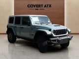2026 Jeep Wrangler - Preview 7