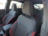 2026 Subaru Impreza - Preview 7