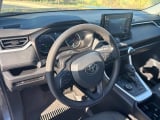 2022 Toyota RAV4 Hybrid - Preview 13