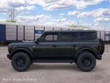 2026 Ford Bronco - Preview 3