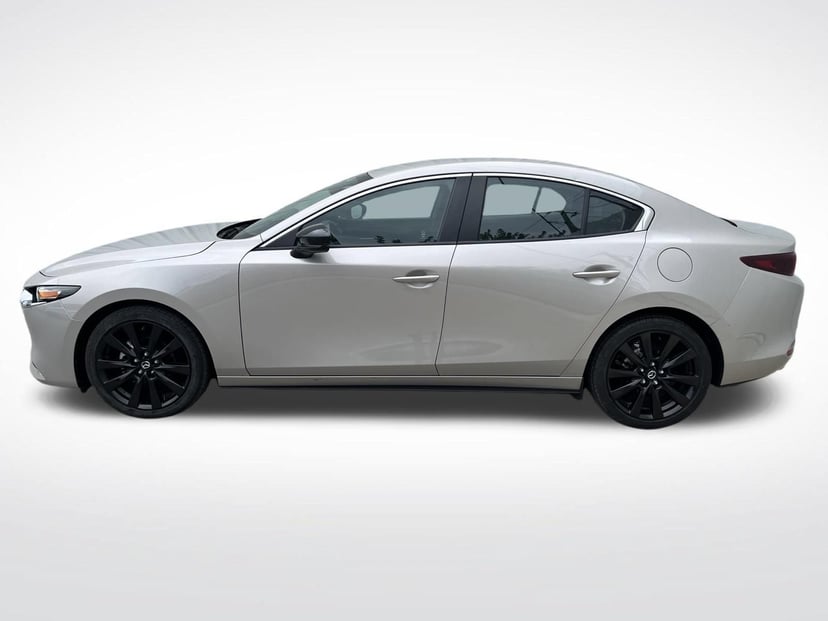 2024 Mazda Mazda3 - Image 2