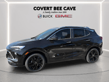 2026 Buick Encore GX - Preview 4