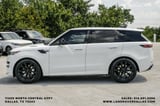 2026 Land Rover Range Rover Sport - Preview 13