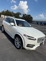 2017 Volvo XC90 - Preview 3