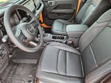 2026 Jeep Wrangler - Preview 9