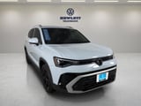 2025 Volkswagen Taos - Preview 10