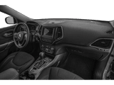 2020 Jeep Cherokee - Preview 13