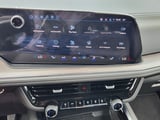 2026 Chevrolet Tahoe - Preview 12