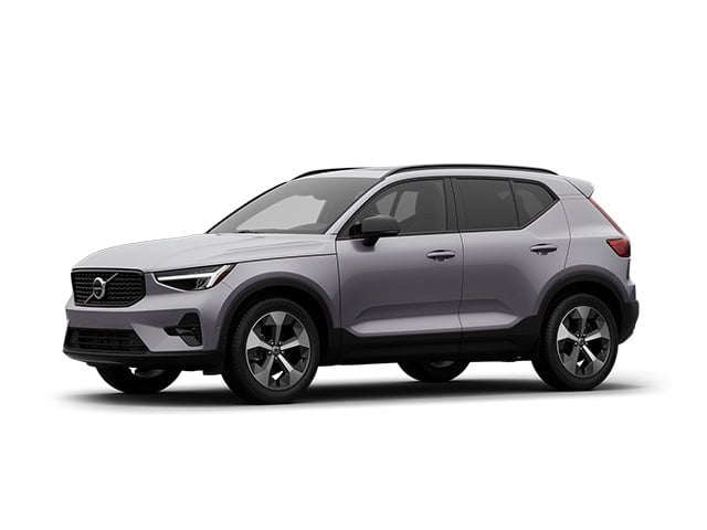 2026 Volvo XC40 - Image 1