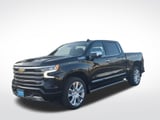2026 Chevrolet Silverado 1500 - Preview 7