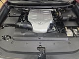 2017 Lexus GX 460 - Preview 8