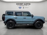 2023 Ford Bronco - Preview 6
