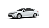 2027 Toyota Camry - Preview 2
