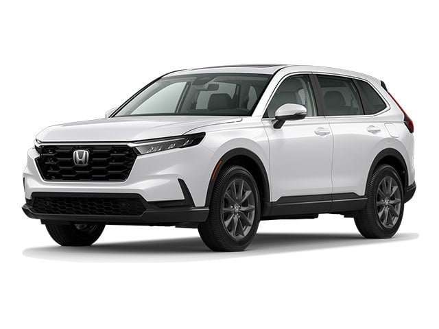 2027 Honda CR-V - Image 1