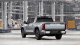 2026 Toyota Tundra - Preview 7