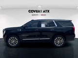 2026 GMC Yukon - Preview 5