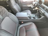 2026 Honda Pilot - Preview 11