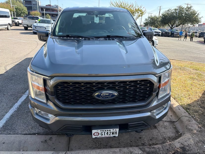 2022 Ford F-150 - Image 3
