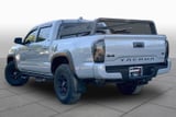2021 Toyota Tacoma - Preview 11