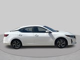 2024 Nissan Sentra - Preview 6
