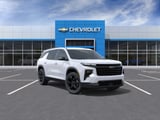 2027 Chevrolet Traverse - Preview 2