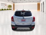 2016 Buick Encore - Preview 8