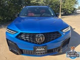 2026 Acura MDX - Preview 3