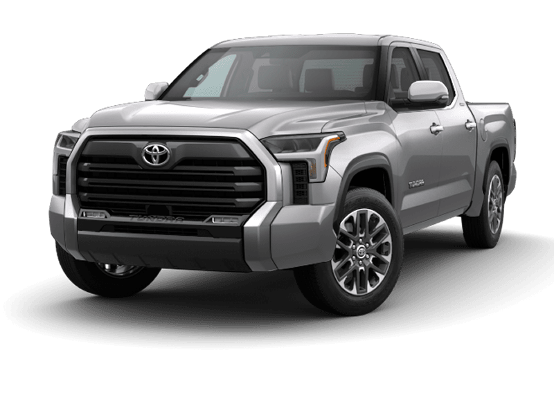 2022 Toyota Tundra - Image 1