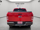 2022 Ford Ranger - Preview 4