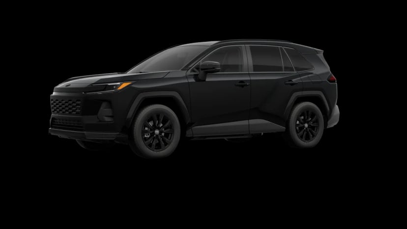 2026 Toyota RAV4 - Image 1