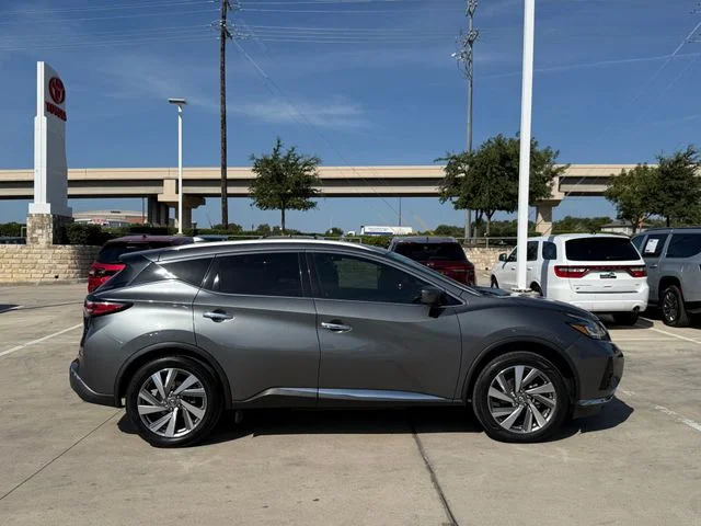 2019 Nissan Murano - Image 3