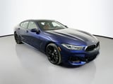 2026 BMW 8 Series - Preview 3