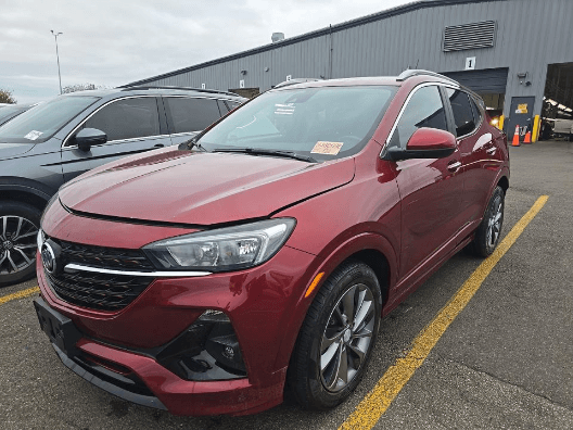 2022 Buick Encore GX - Image 1