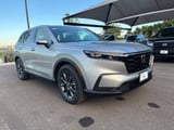 2027 Honda CR-V - Preview 2