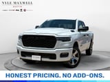 2026 Ram 1500 - Preview 2