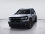 2026 Ford Bronco Sport - Preview 2