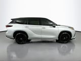 2024 Toyota Highlander - Preview 4