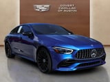 2022 Mercedes-Benz AMG-GT - Preview 6