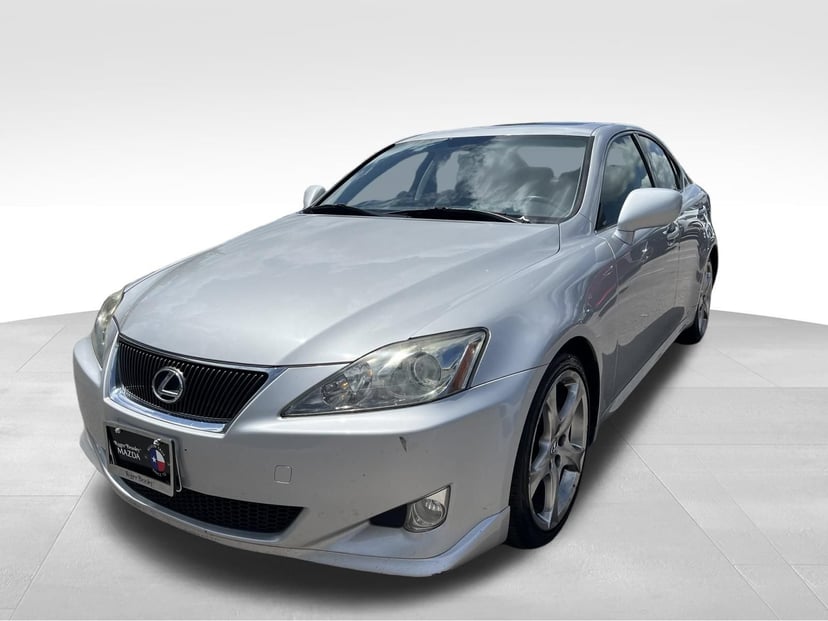 2007 Lexus IS 250 - Image 1