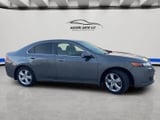 2010 Acura TSX - Preview 3
