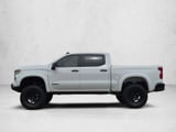 2026 Chevrolet Silverado 1500 - Preview 8