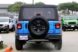 2026 Jeep Wrangler - Preview 6