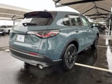 2027 Honda HR-V - Preview 3