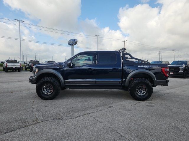 2022 Ford F-150 - Image 3