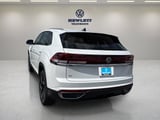 2026 Volkswagen Atlas Cross Sport - Preview 3