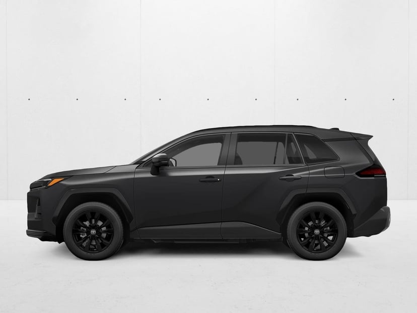 2026 Toyota RAV4 - Image 1